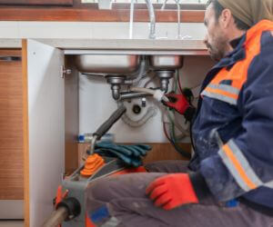 About Emergency plumbing pros Kaktovik, AK